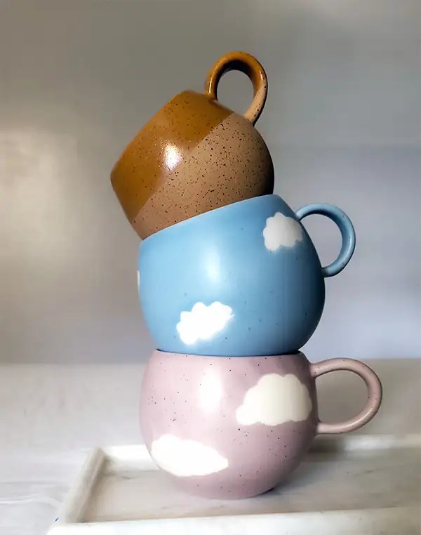 7 Top Handmade Ceramic Mugs Elevate Your Daily Brew Elfin View