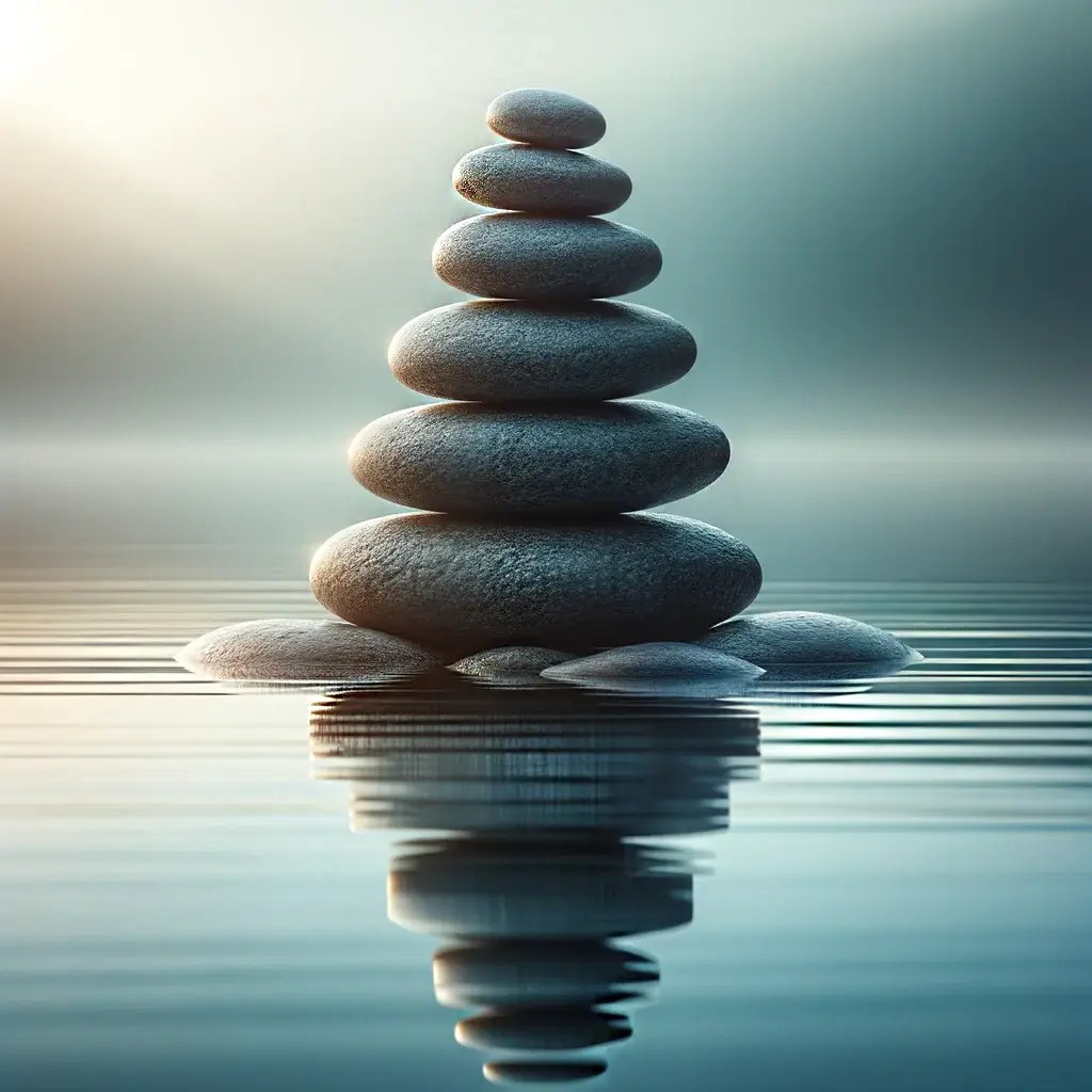 How To Cultivate A Zen State Of Mind? Elfin View