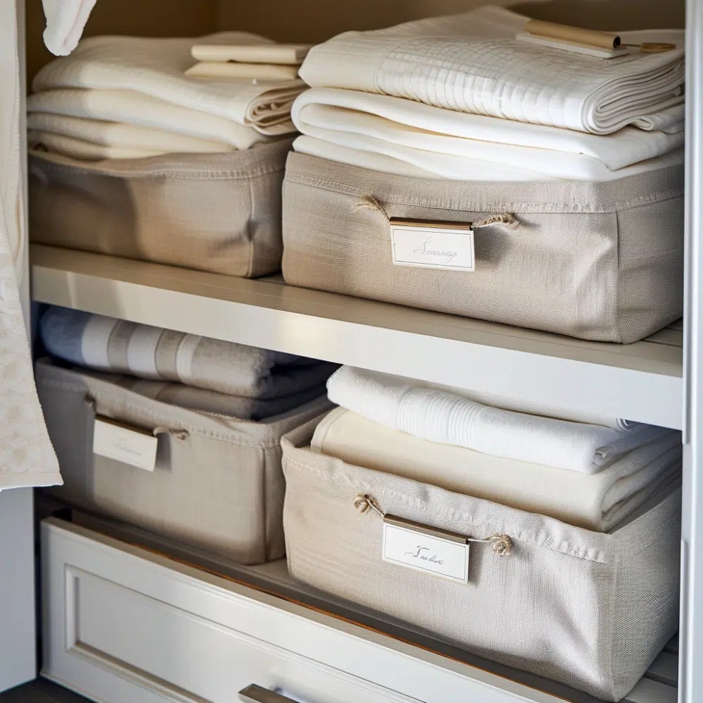 How To Organize Comforters A Comprehensive Guide Elfin View