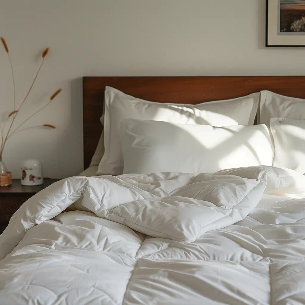 Quilt Vs Bedspread Vs Comforter Key Differences Explained Elfin View