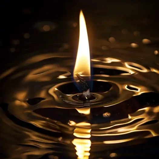 Fix Candle Tunneling 5 Effective Methods To Restore Your Candles