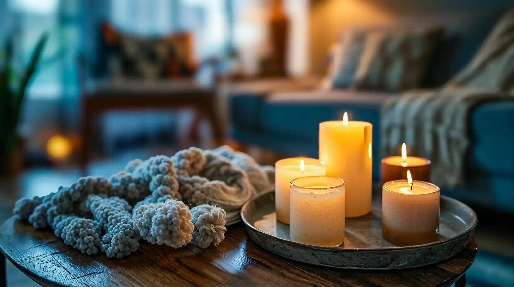 Understand Soy Candle Burn Time Elfin View