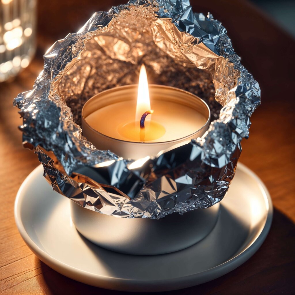 Fix Candle Tunneling 5 Effective Methods To Restore Your Candles