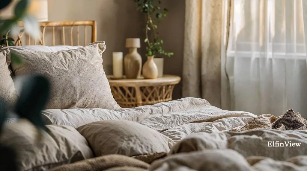 How To Choose Linen Sheets Your Friendly Guide For Better Sleep