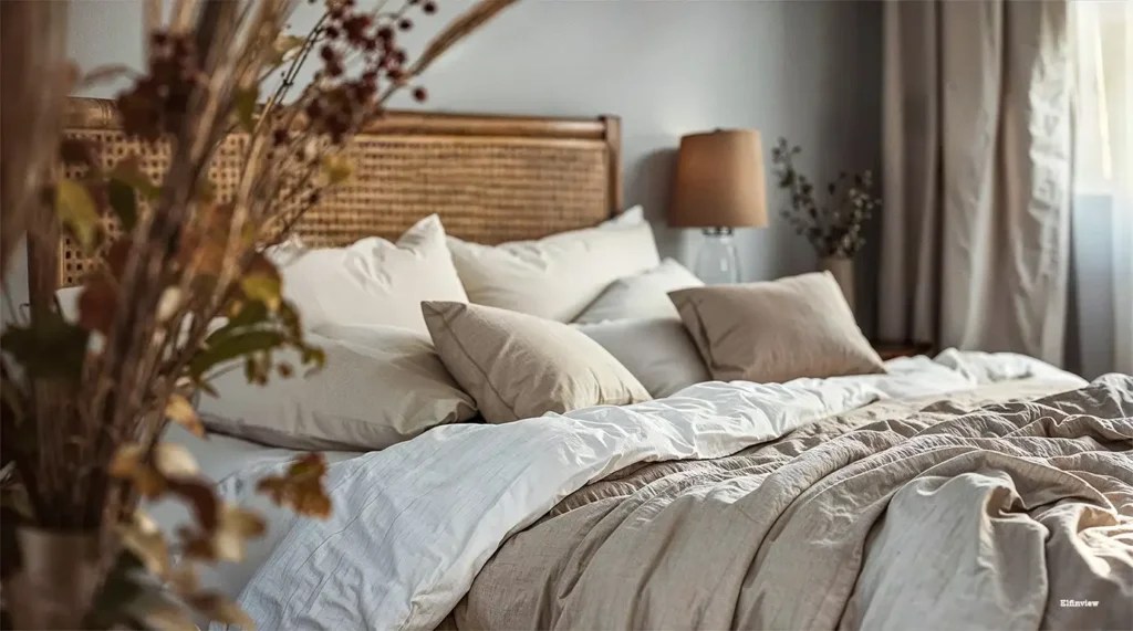 How To Choose Linen Sheets Your Friendly Guide For Better Sleep