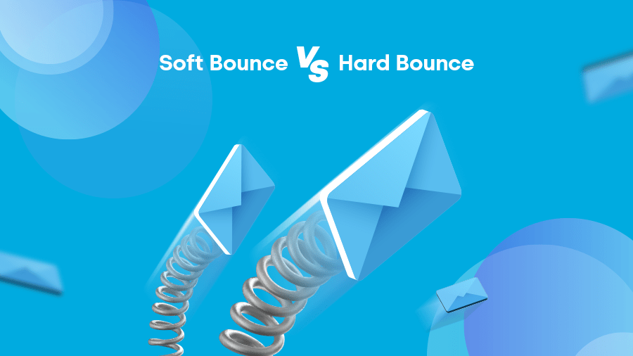 Email Marketing 101 Soft Bounce vs Hard Bounce Email elfo