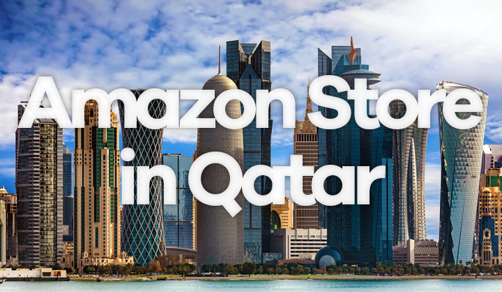 Amazon Site Available in Qatar! Affordable Buying & Shipping Guide