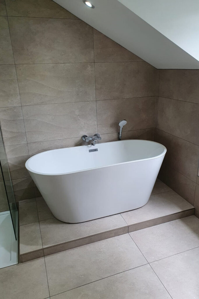 Bathroom Fitting Elgar Heating and Plumbing Services Worcester Plumbers