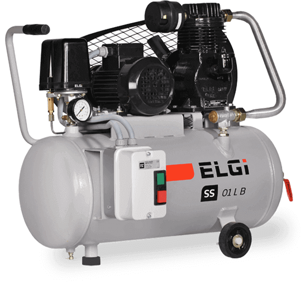 Reciprocating Air Compressors Piston Air Compressor ELGi Africa