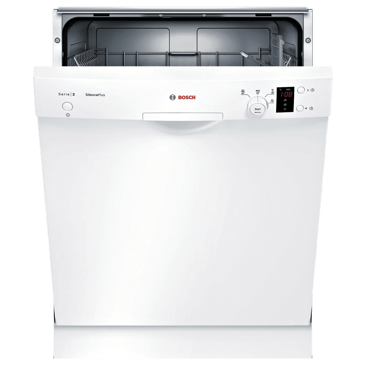 Vad är design thinking Bosch silence diskmaskin