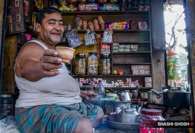 The best street tea in India Kolkata’s chai Elgin Hotels & Resorts Luxury Boutique Heritage