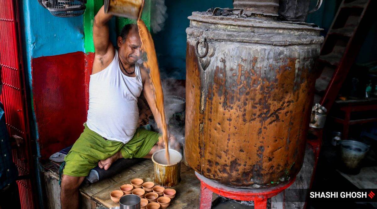 The best street tea in India Kolkata’s chai Elgin Hotels & Resorts