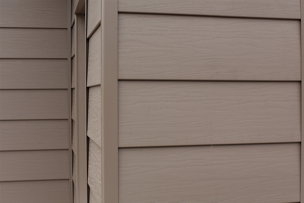 HardiePlank Fibre Cement Exterior Cladding for your home Elglaze