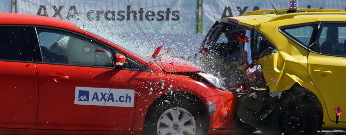 Deadly Crash In Florence Archives Escamilla Law Group, PLLC