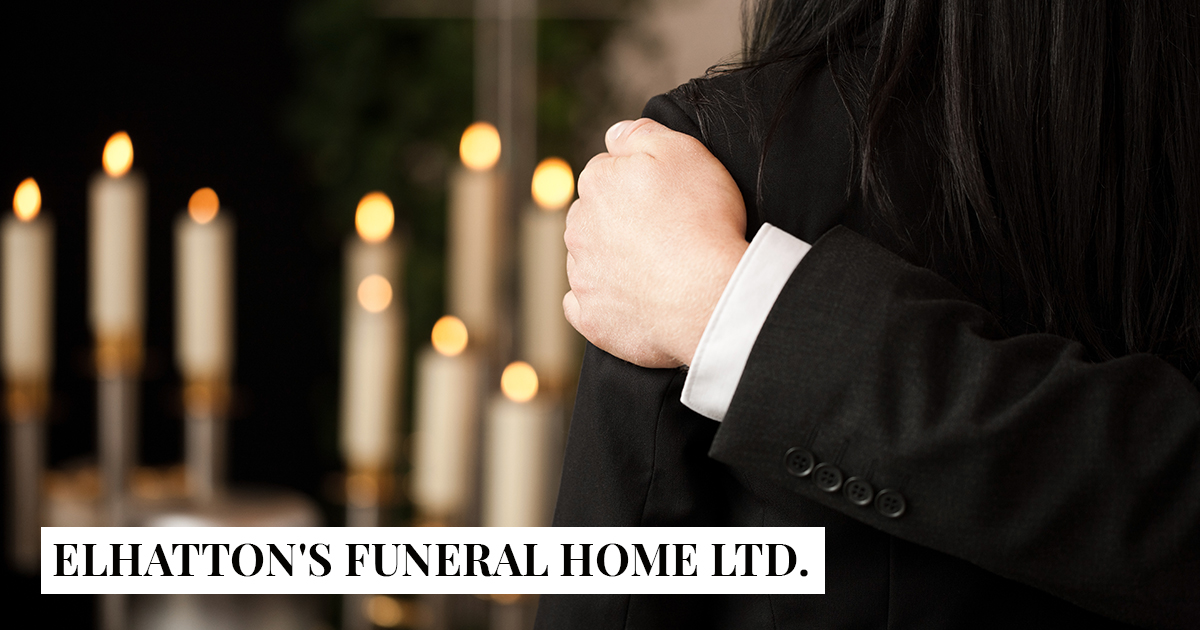 Fund list Elhatton's Funeral Home Ltd.