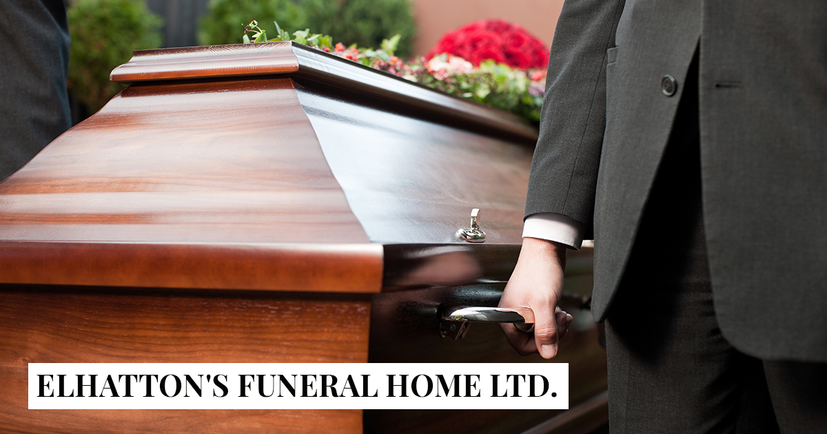 Fund list Elhatton's Funeral Home Ltd.