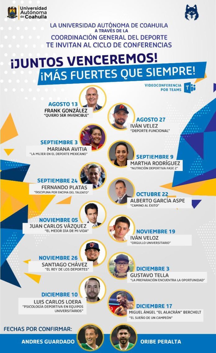 UNIVERSITARIOS El Heraldo de Saltillo