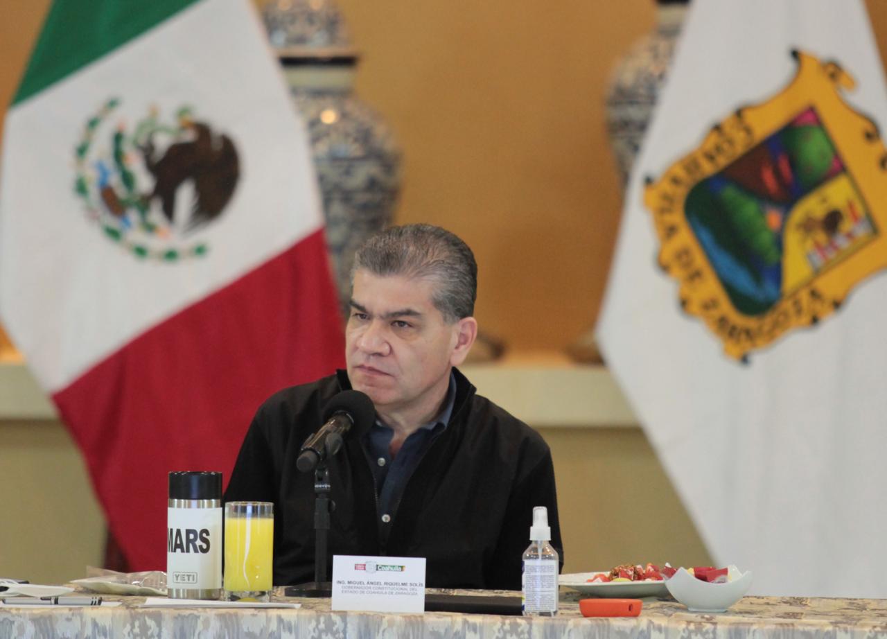 COAHUILA El Heraldo de Saltillo