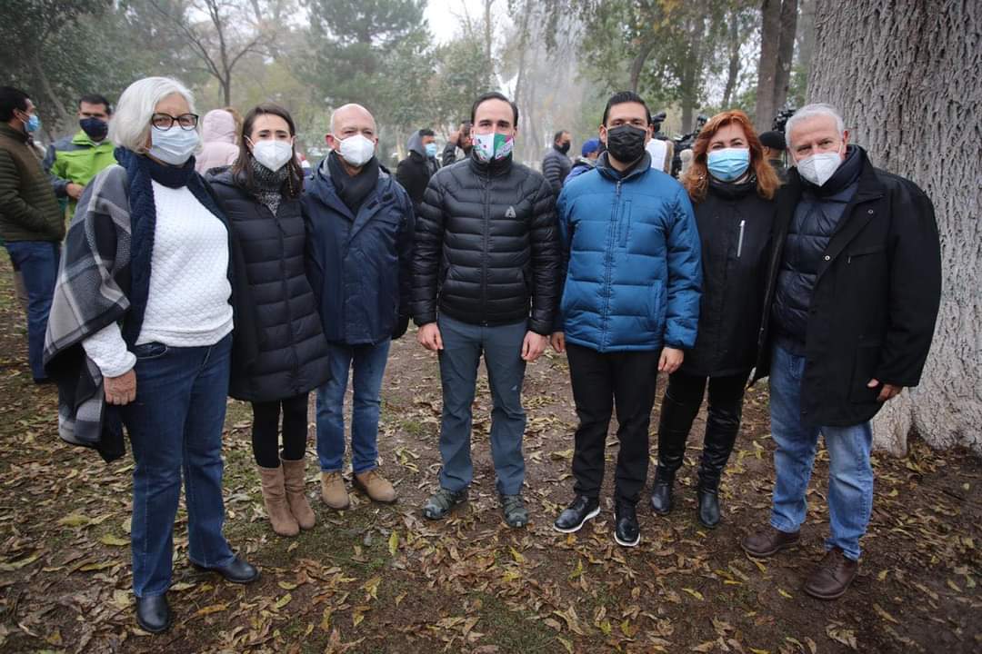 SALTILLO El Heraldo de Saltillo