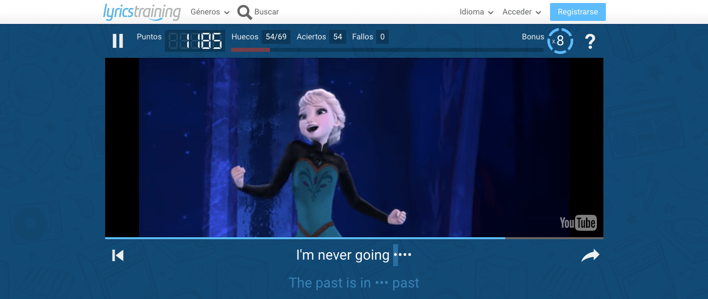 5 webs gratuitas para practicar inglés en vacaciones