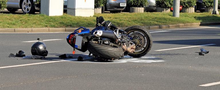 Michigan Motorcycle Accident Lawyer The Elia & Ponto Law Firm