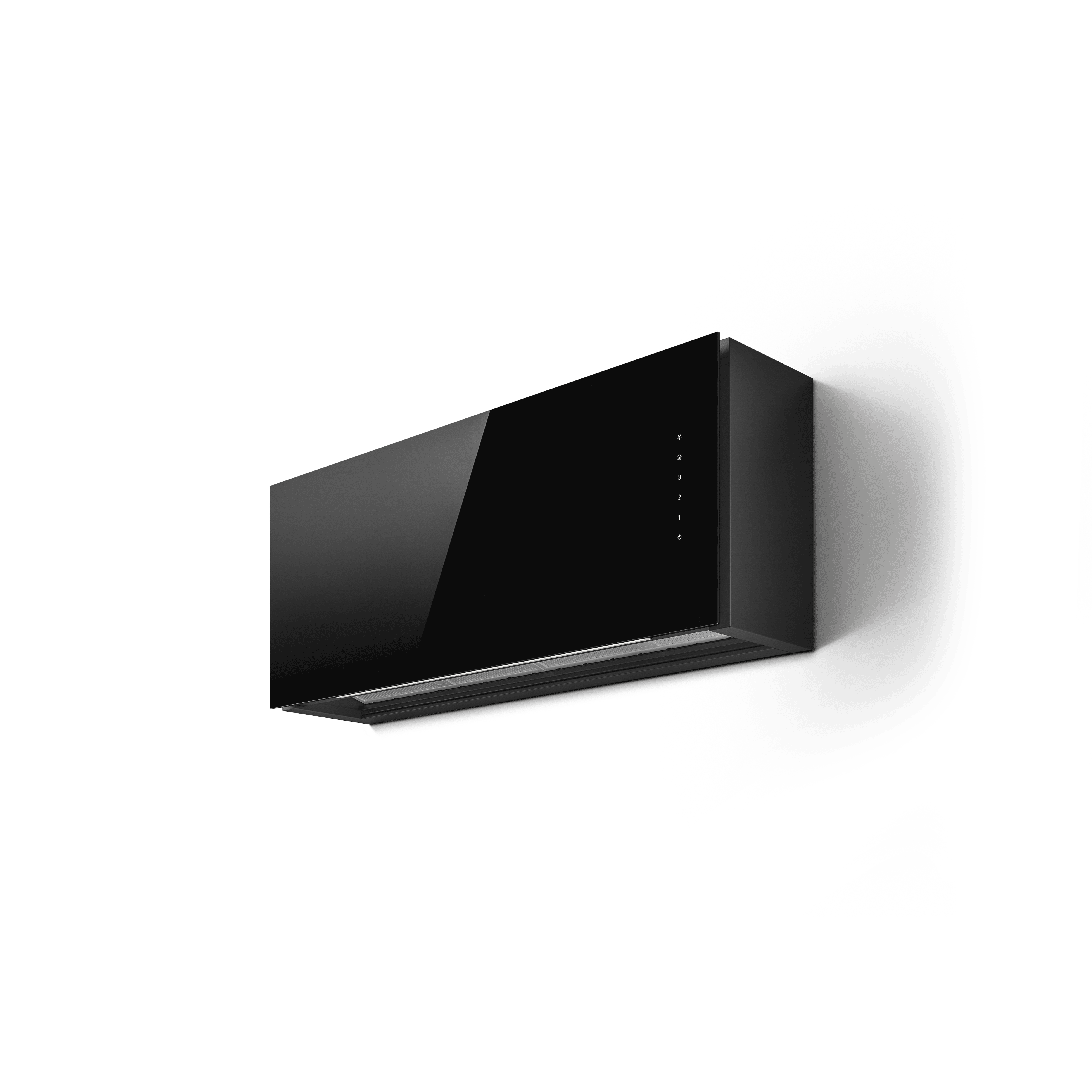 Hoods WallMount RULES Elica