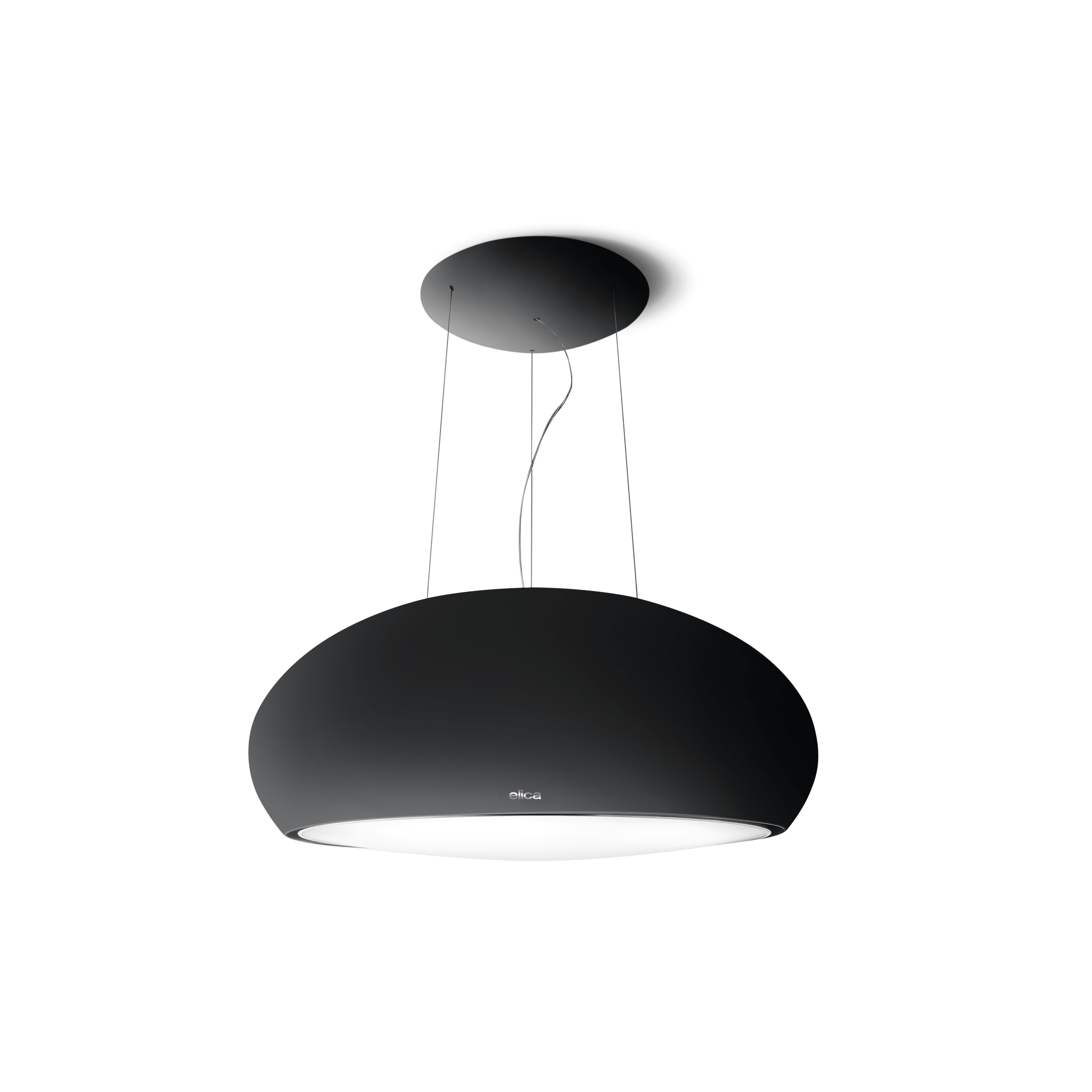 Hoods Suspended SEASHELL Elica