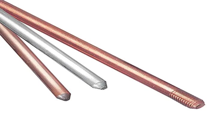Your Leading Electric Fence Ground Rods Supplier