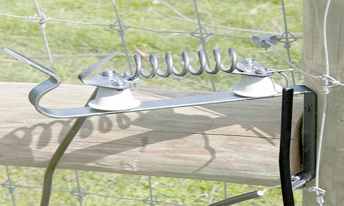 Electric Fence Lightning Diverter, Your Leading Manufacturer in China