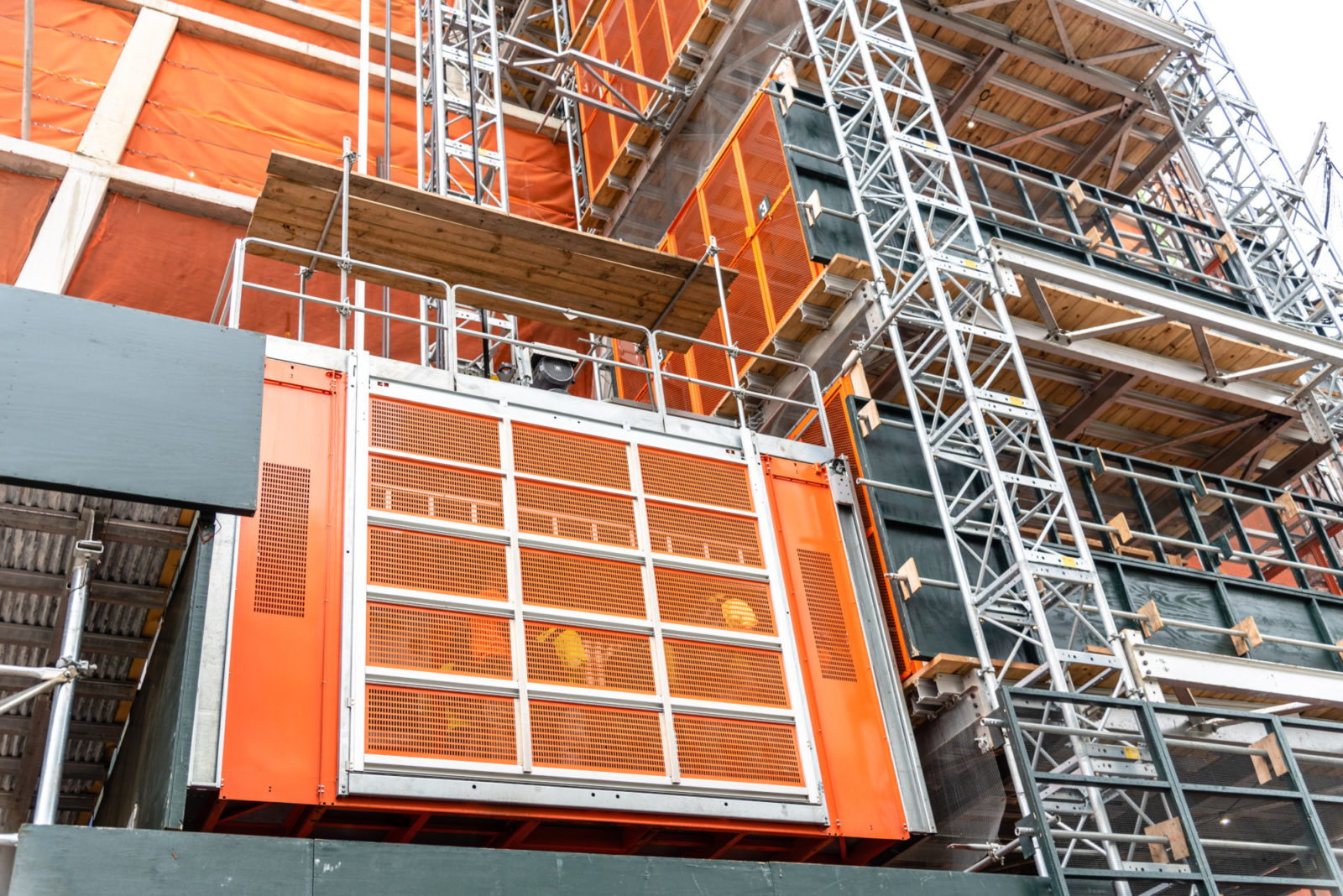 How to Complain about Construction Noise in NYC ELIKA