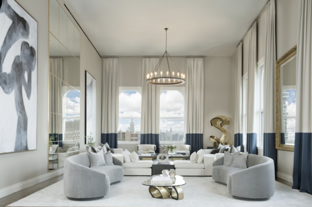 The Top Home Staging Companies in New York City ELIKA insider