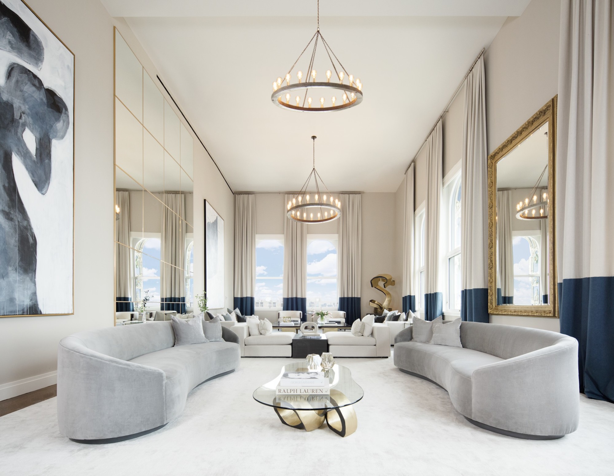 Top Home Staging Companies in New York City ELIKA New York