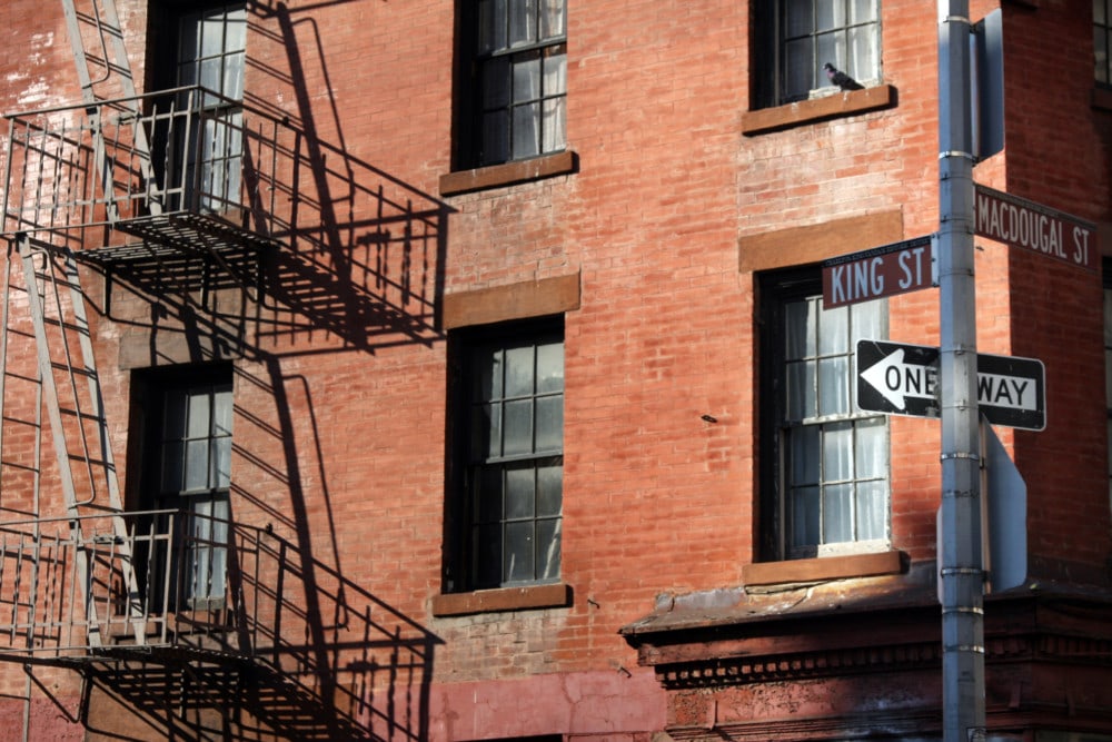 Breaking Your Lease in New York City ELIKA New York