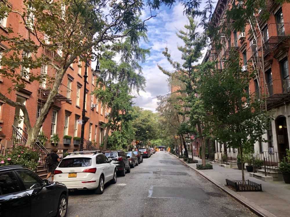 The Best NYC Neighborhoods for Retirees in 2019 ELIKA New York