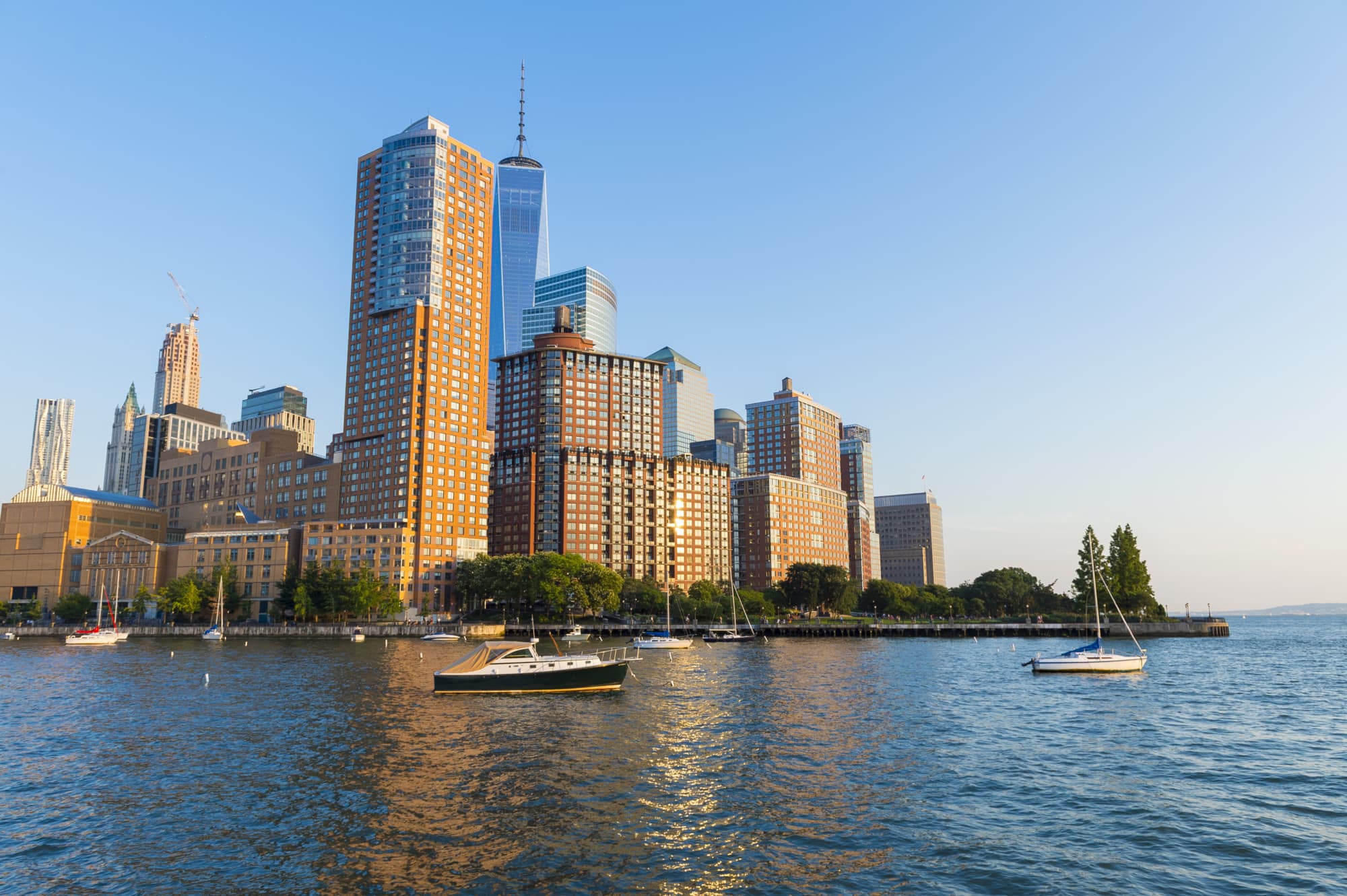 What are the 10 Wealthiest Neighborhoods in NYC? ELIKA New York
