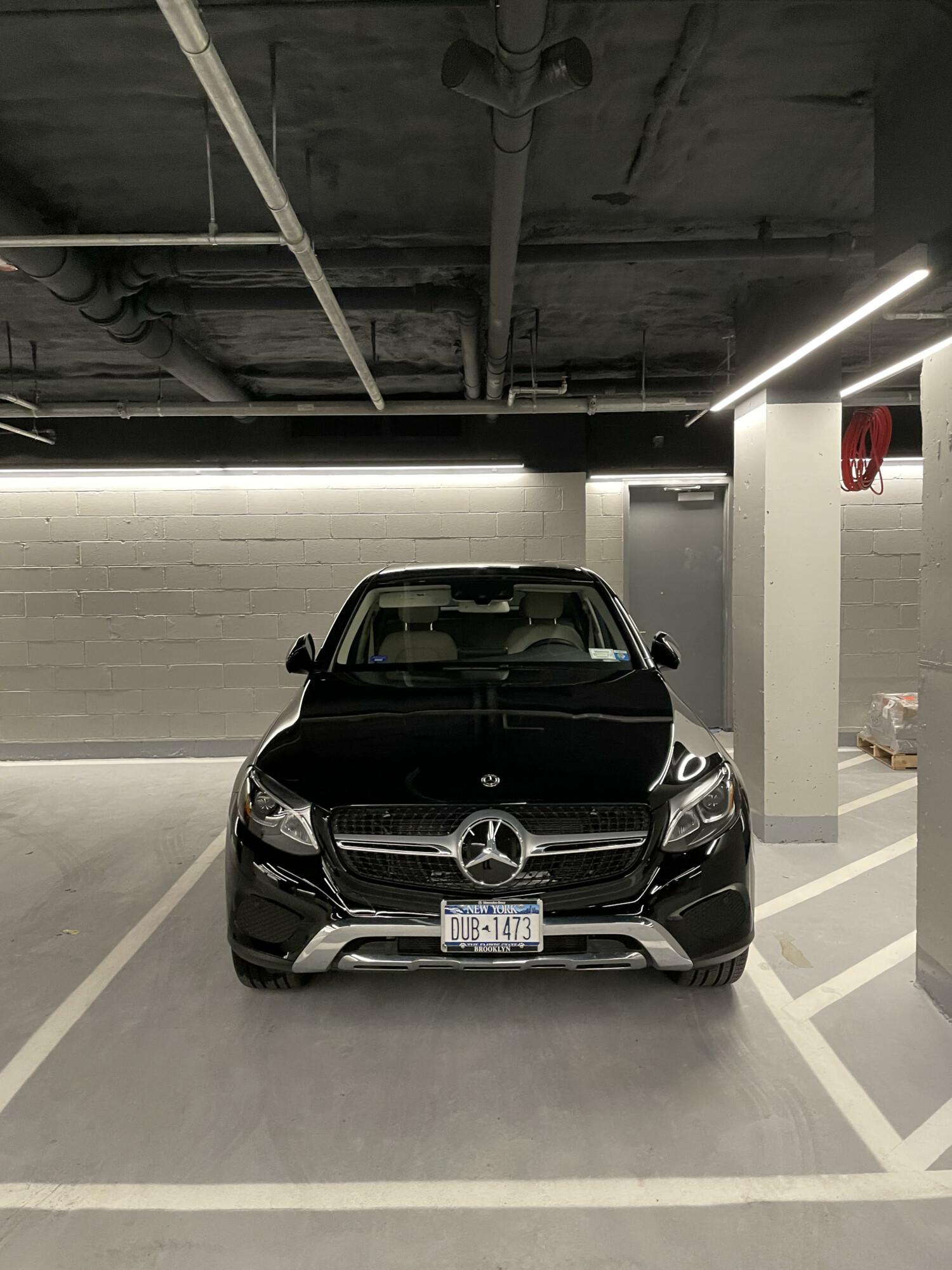 A Guide to Owning a Car in NYC ELIKA New York