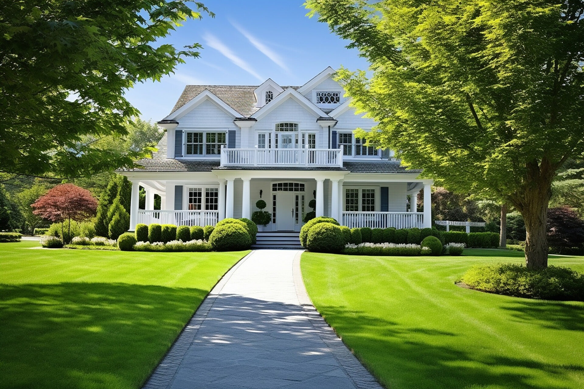 Discovering the Allure of Hamptons Real Estate ELIKA New York