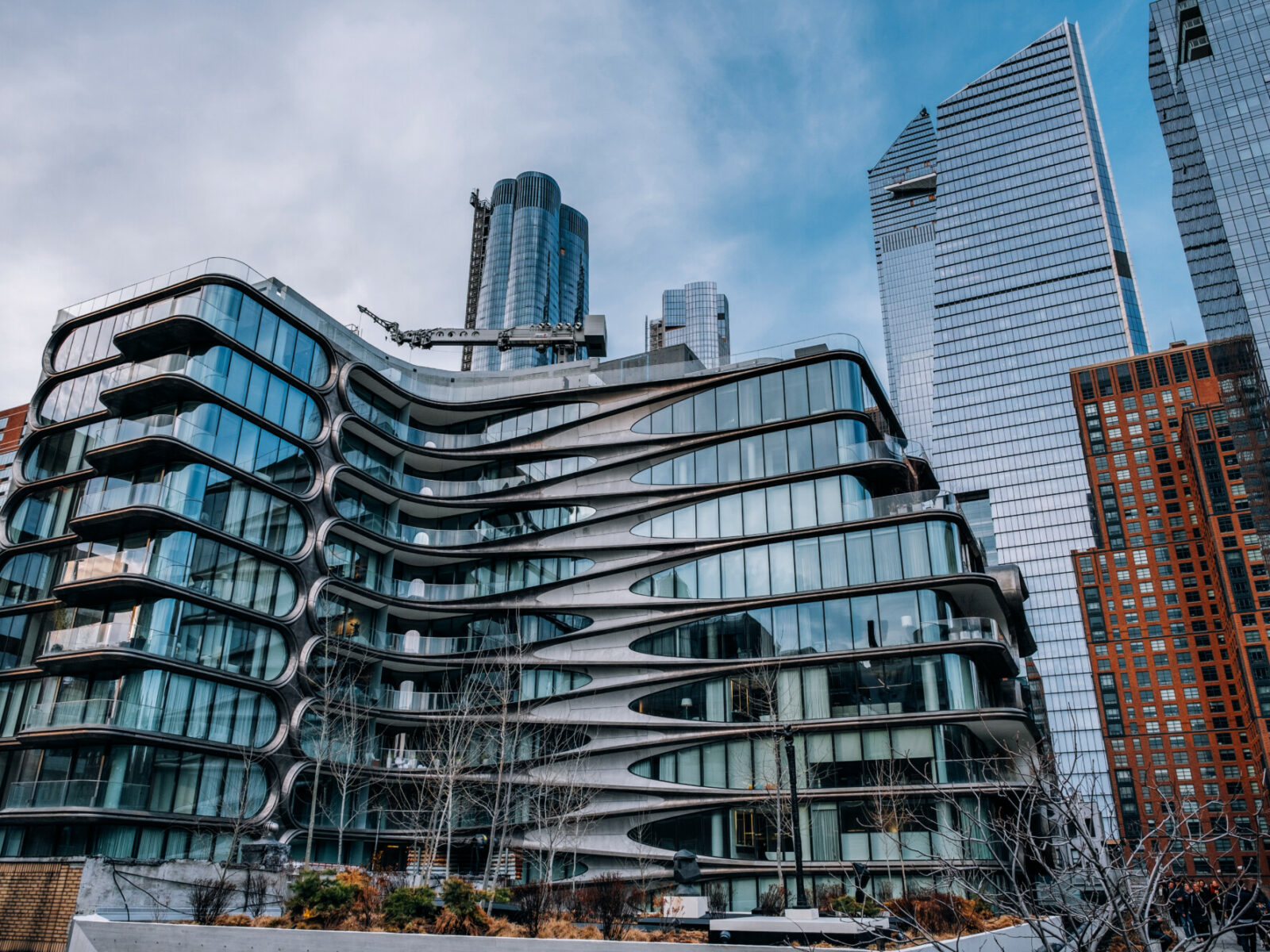 150 Charles ELIKA New York