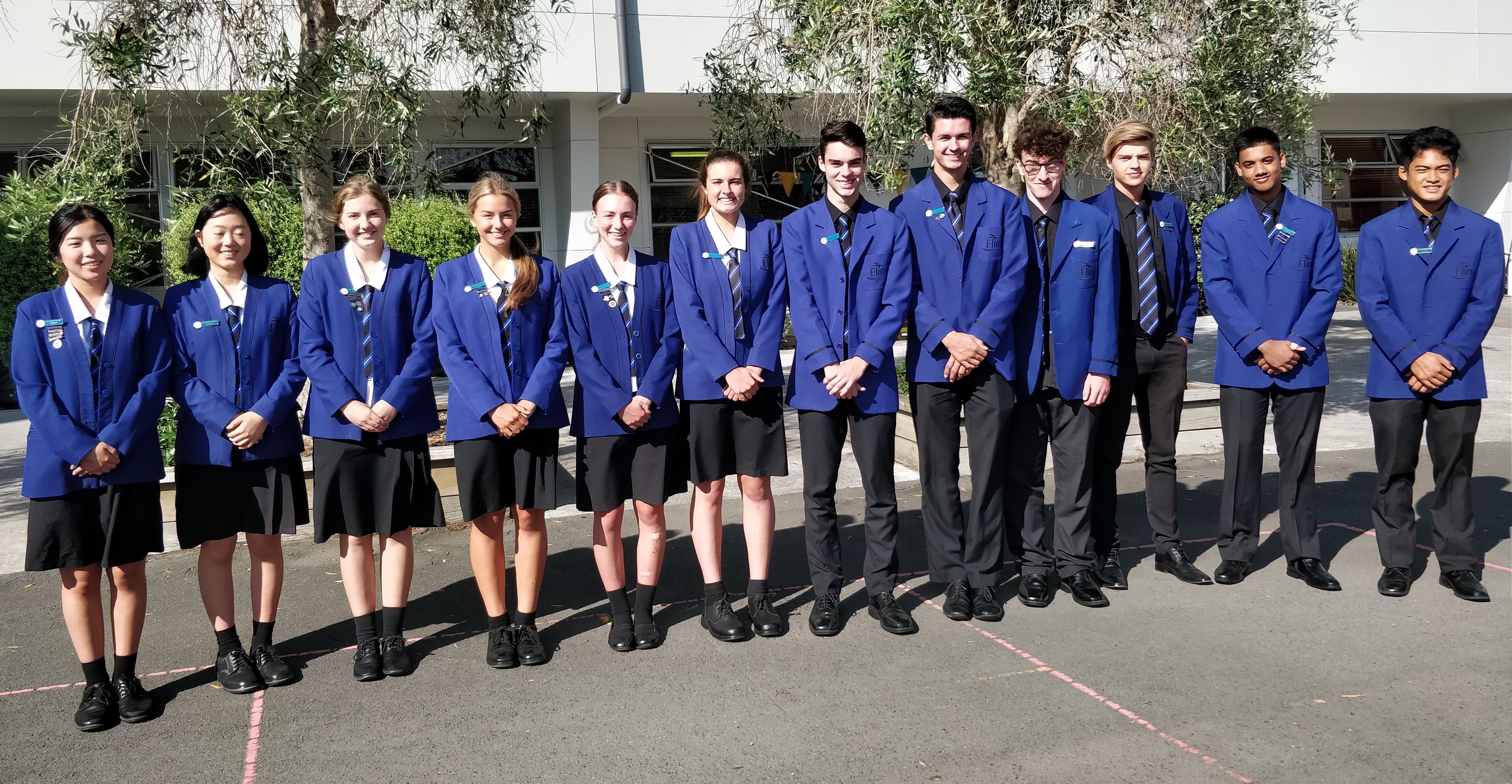 Gallery Elim Christian College