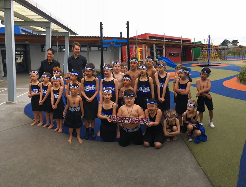 Gallery Elim Christian College