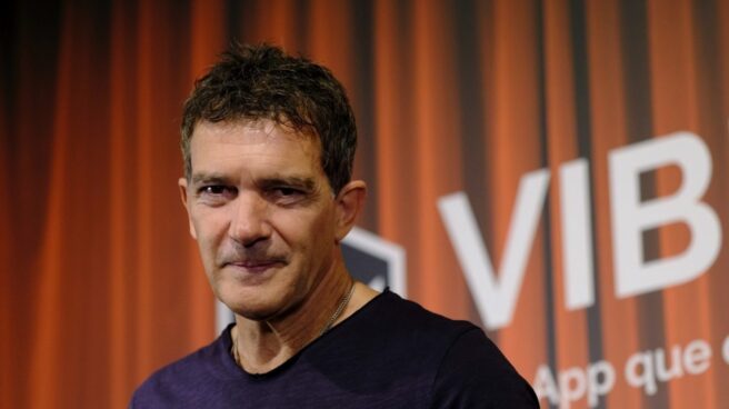 Antonio Banderas, nuevo copropietario de la popular Bodega El Pimpi de