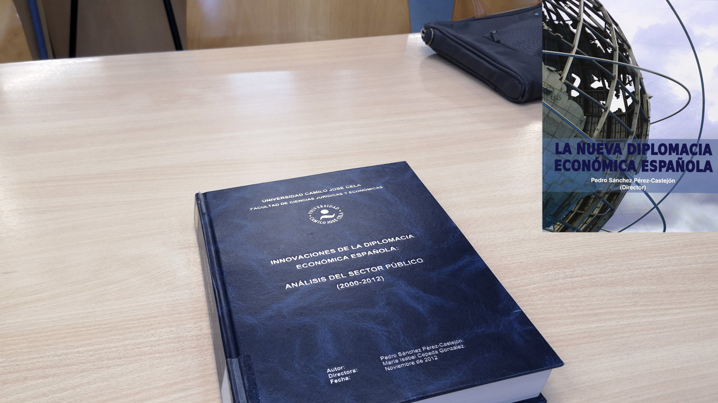 Sánchez plagió párrafos enteros, con erratas incluidas, en el libro