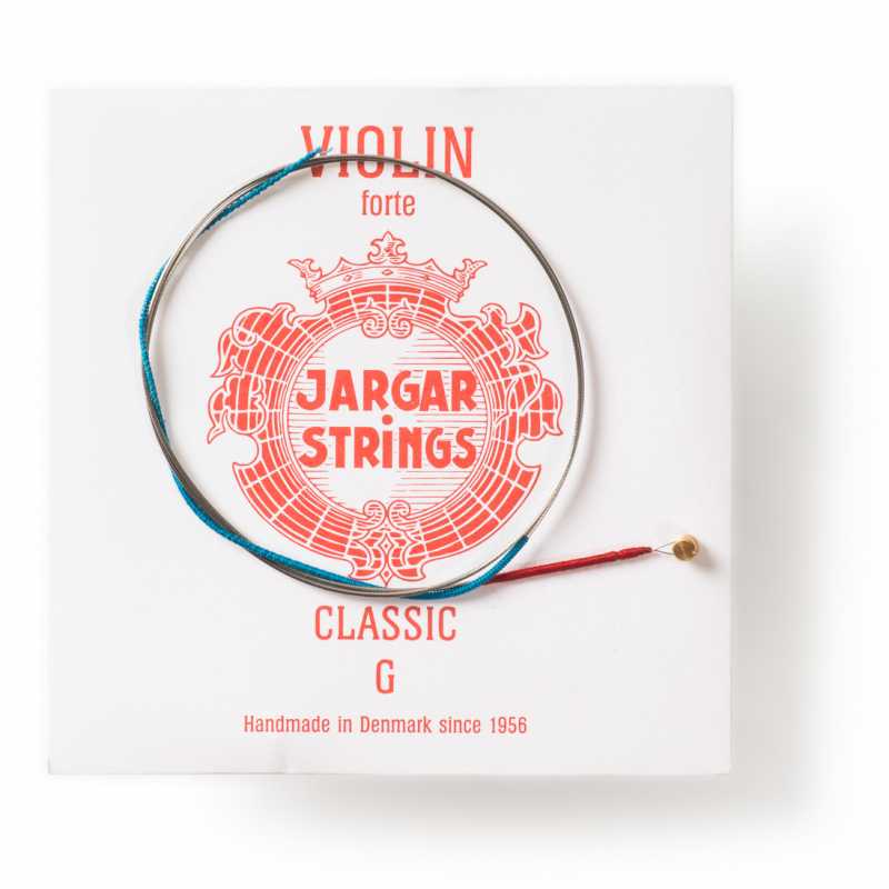 JARGAR CLASSIC SOL FORTE VIOLINO Elindro Strings
