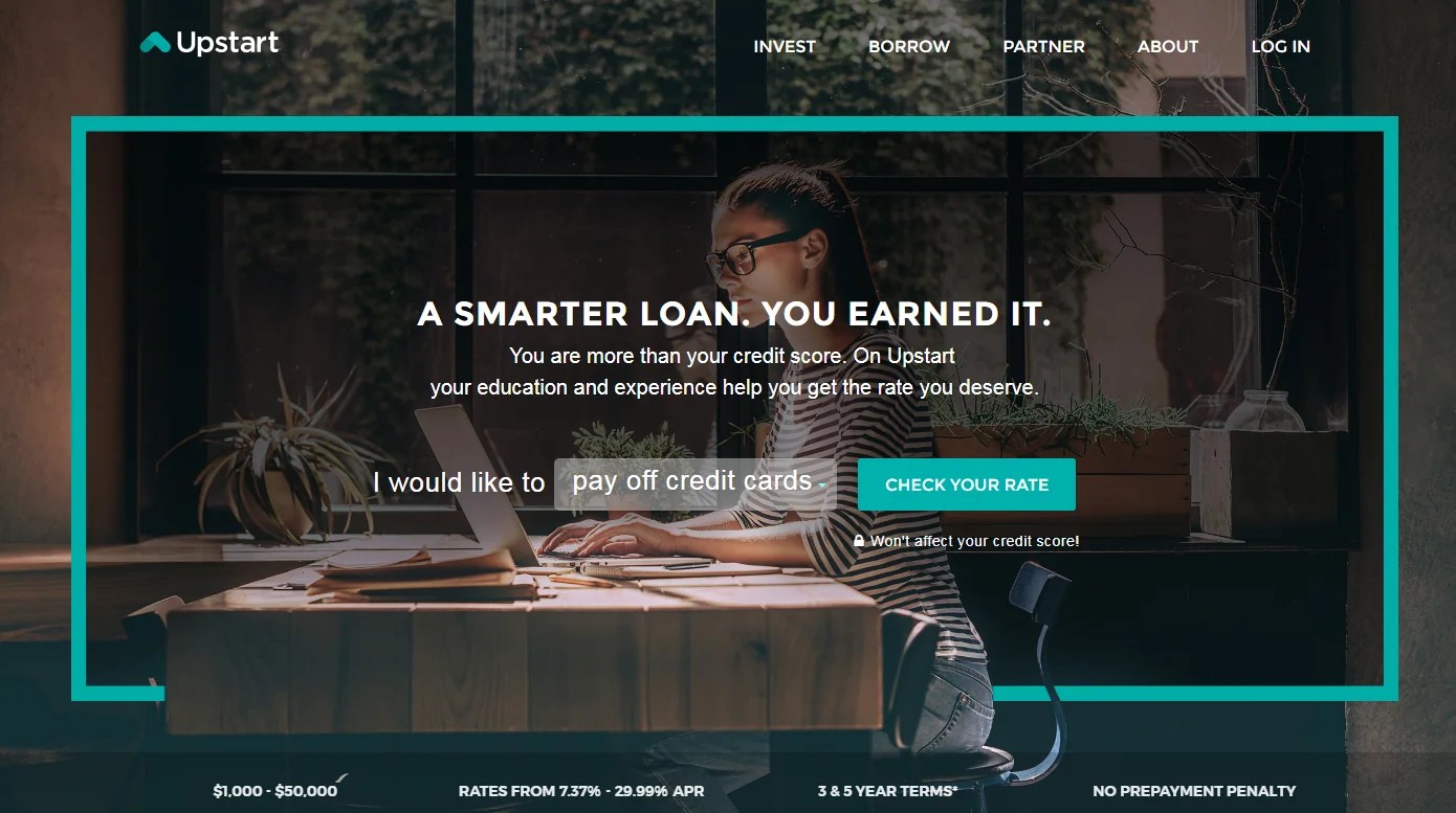 8 Characteristics Of The NextGeneration Financial Services sites