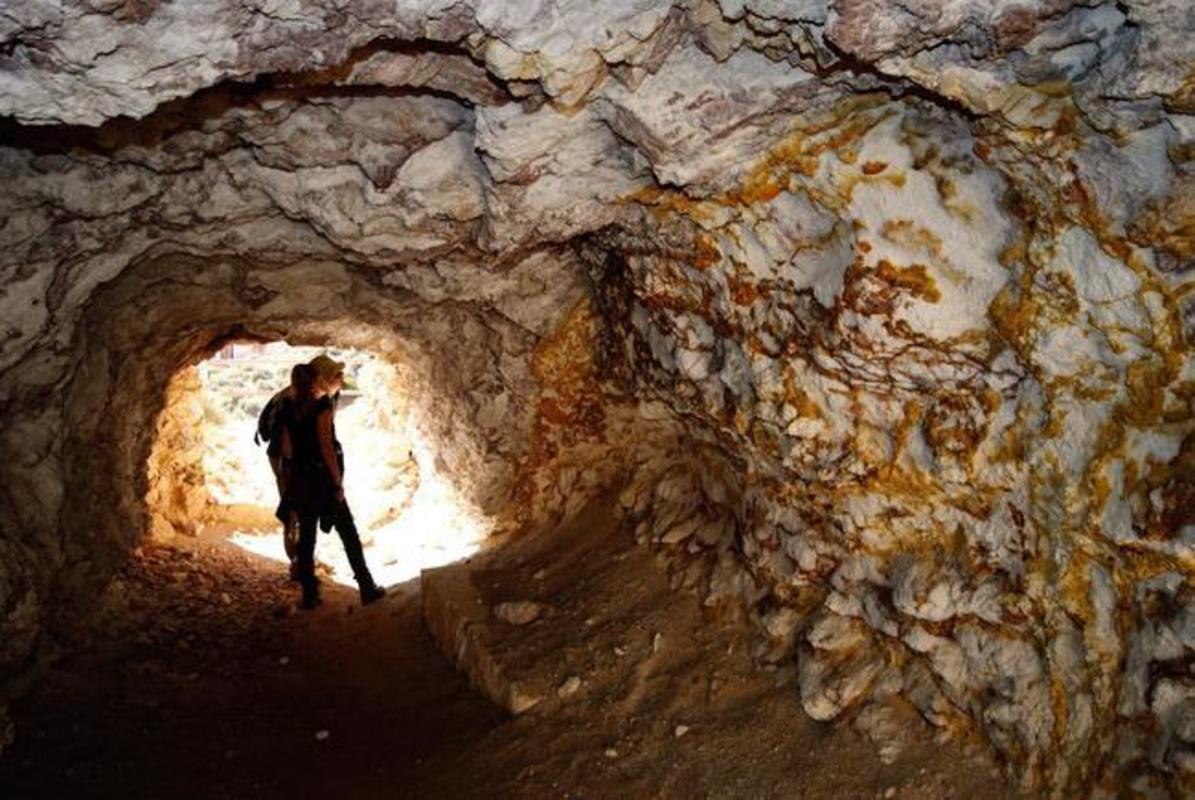 México Compañía minera produjo un total de 16mil onzas de oro en el