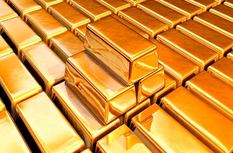 ¿Se beneficiará el oro por la caída del precio del petróleo