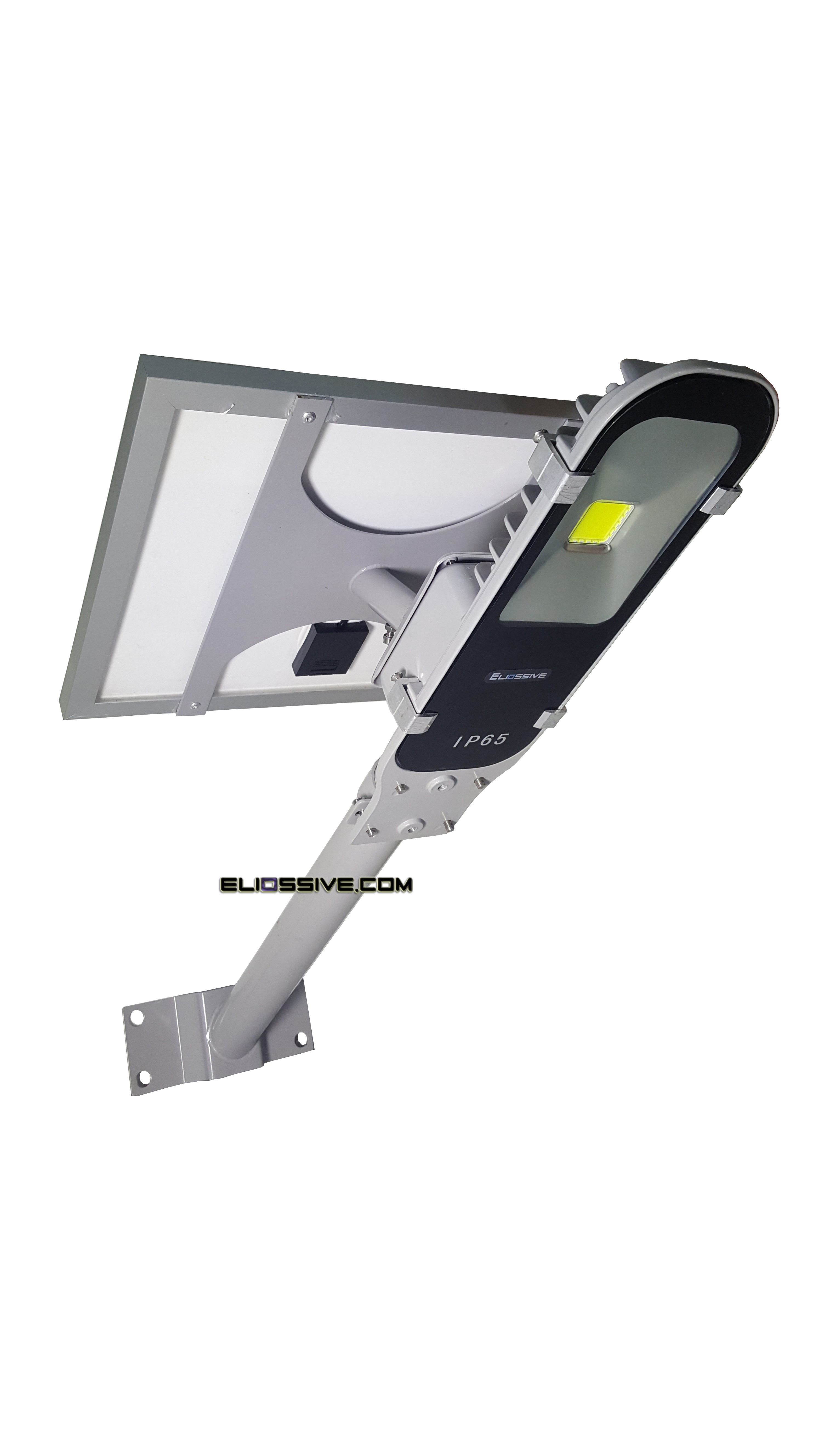 Budget Solar Street Light Eliossive