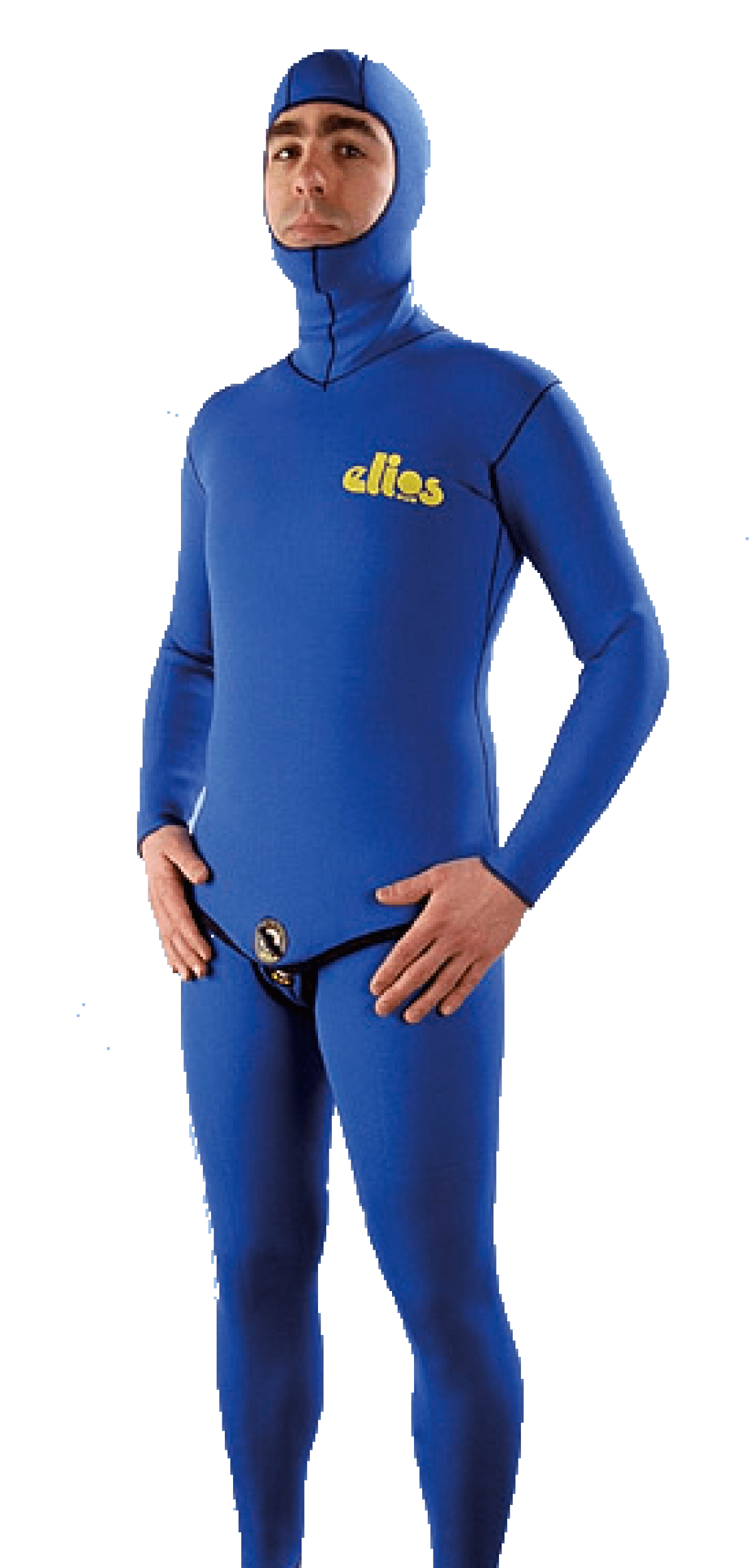 Freediving Wetsuits Elios Sub