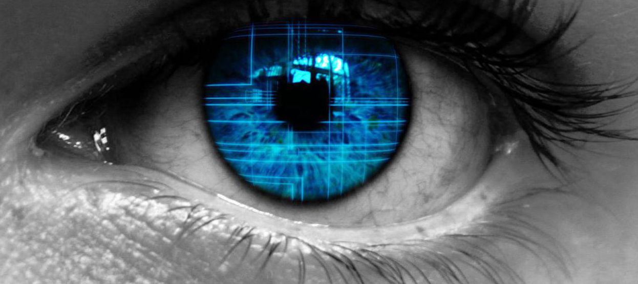 La Visión Elisa Aribau