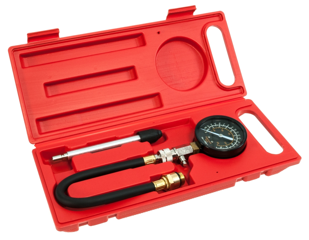 Engine Compression Testing Kit EliseParts